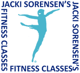 Jacki Sorensen's Fitness Classes